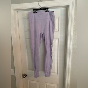 Fabletics Motion 365 7/8 Legging